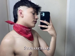 Stiwarkblake