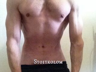 Stoitkolom