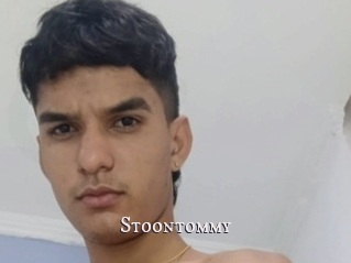 Stoontommy