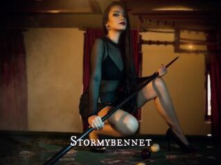 Stormybennet