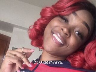 Stormywave