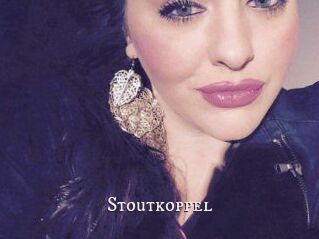 Stoutkoppel