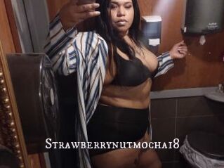 Strawberrynutmocha18