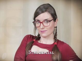 Strechygirl