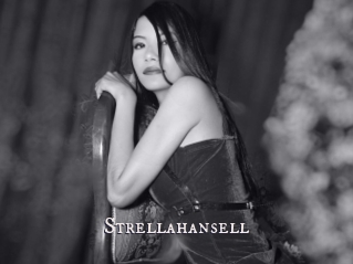 Strellahansell