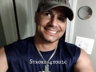 Strokes4you2c