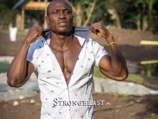 Strongbeast
