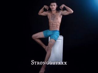Strongguyxxx