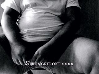 Strongstrokexxxx