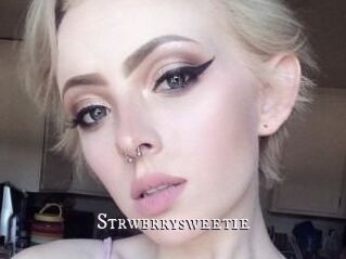 Strwbrrysweetie