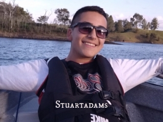 Stuartadams