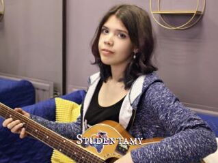 Studentamy