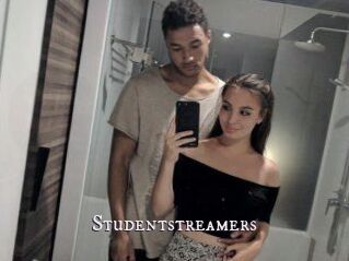 Studentstreamers