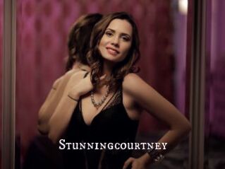 Stunningcourtney