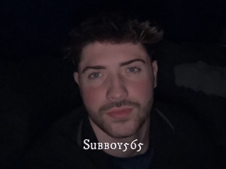 Subboy565