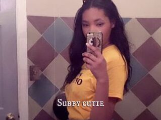 Subby_cutie