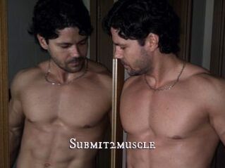 Submit2muscle