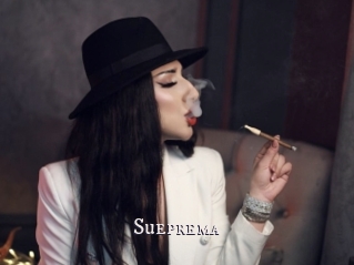 Sueprema