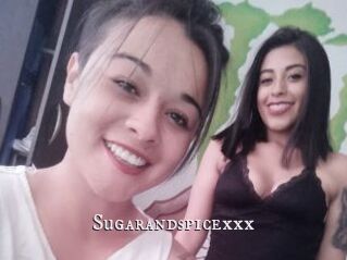 Sugarandspicexxx