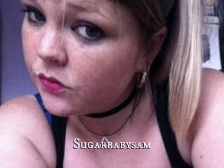 Sugarbabysam