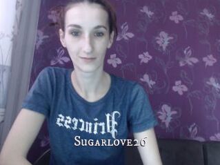 Sugarlove26