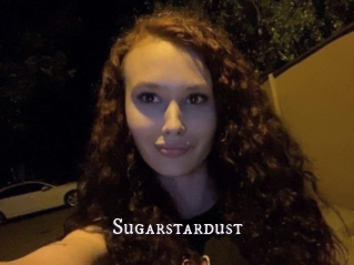 Sugarstardust