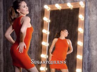 Sugaryqueenn