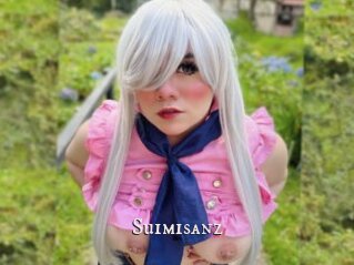 Suimisanz