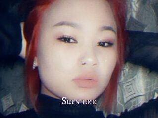 Suin_lee