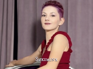 Sukiminx