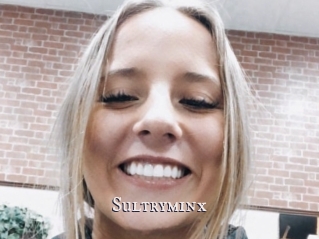 Sultryminx