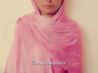 Sumairakhan