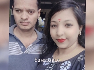 Sumidarlo