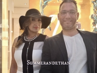 Summerandethan