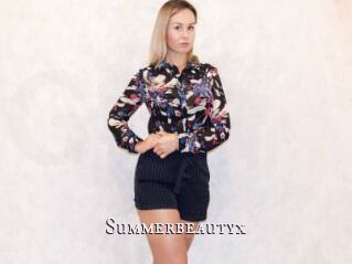 Summerbeautyx