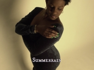 Summerrain