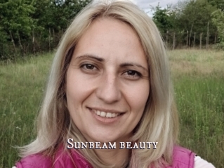 Sunbeam_beauty