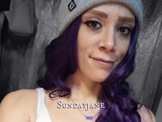 Sundayjane