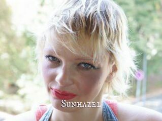 Sunhazel