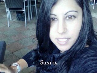 Sunita