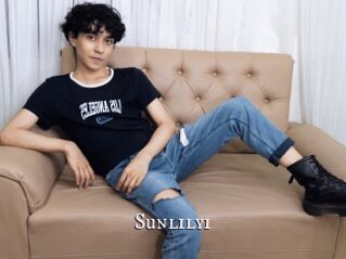 Sunlilyi