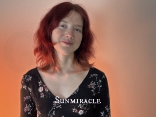 Sunmiracle
