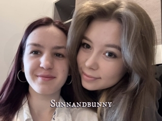 Sunnandbunny