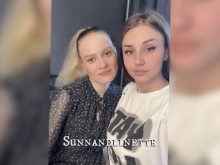 Sunnandlinette