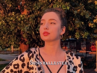 Sunnballester