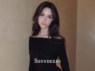 Sunndeeks