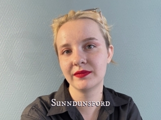 Sunndunsford