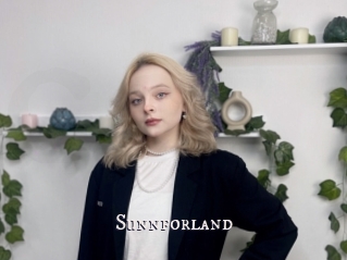 Sunnforland