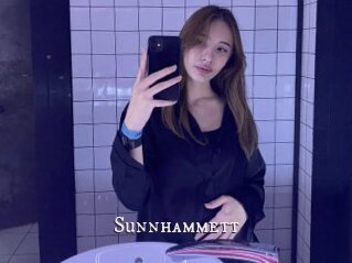 Sunnhammett