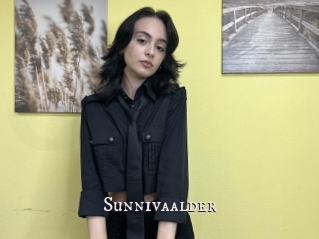 Sunnivaalder